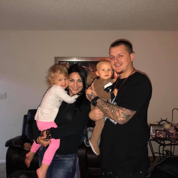 Meet your Posher, Dustin - Picture 1 of 1